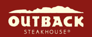 Outback Steakhouse Menu